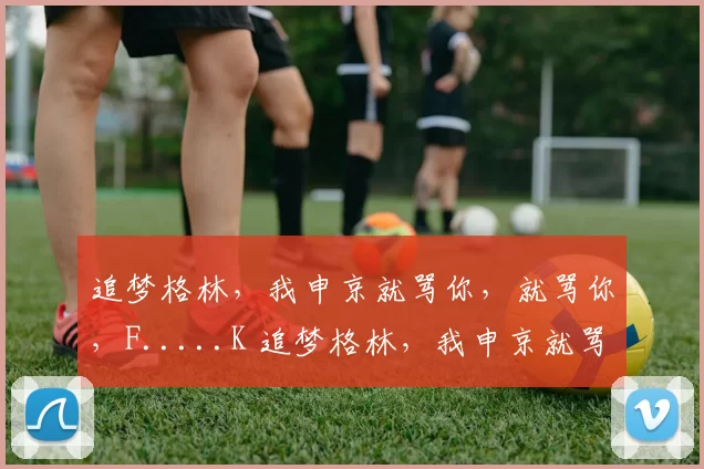 追梦格林，我申京就骂你，就骂你，F.....K 追梦格林，我申京就骂你，就骂你，F.....K