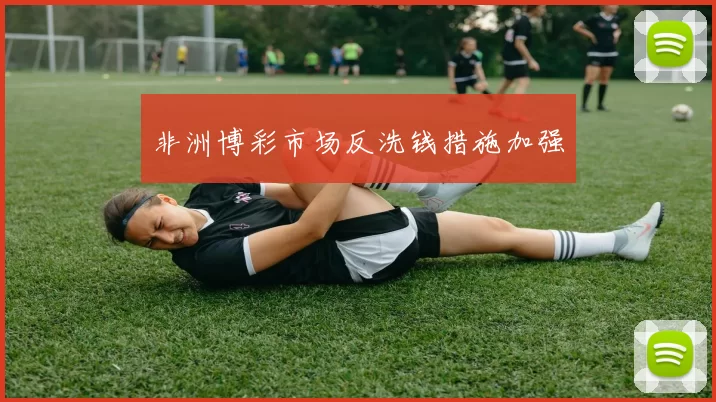 非洲博彩市场反洗钱措施加强