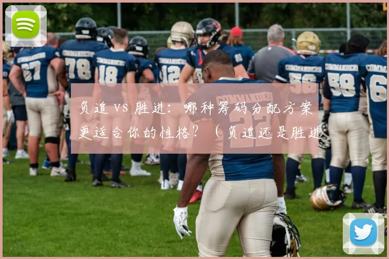 负追 vs 胜进：哪种筹码分配方案更适合你的性格？（负追还是胜进：哪种筹码策略更契合你的个性？）